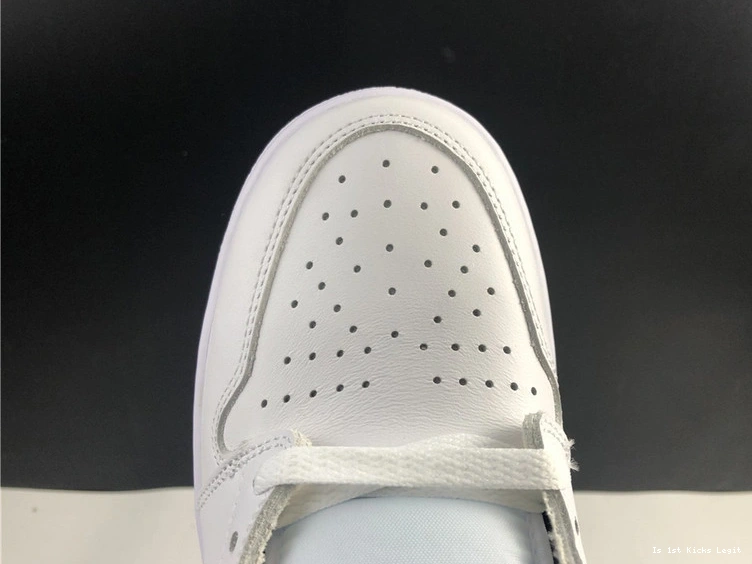 ’85 “Neutral Jordan High 1 BQ4422-100 Grey” Air 1125